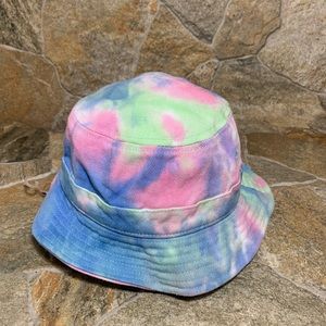 Original Use Bucket Hat children Cotton OS New